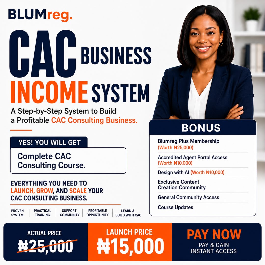 Blumreg Academy