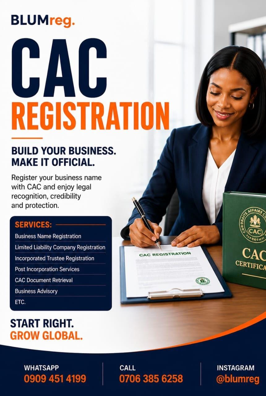 BLUMREG Business Consultation