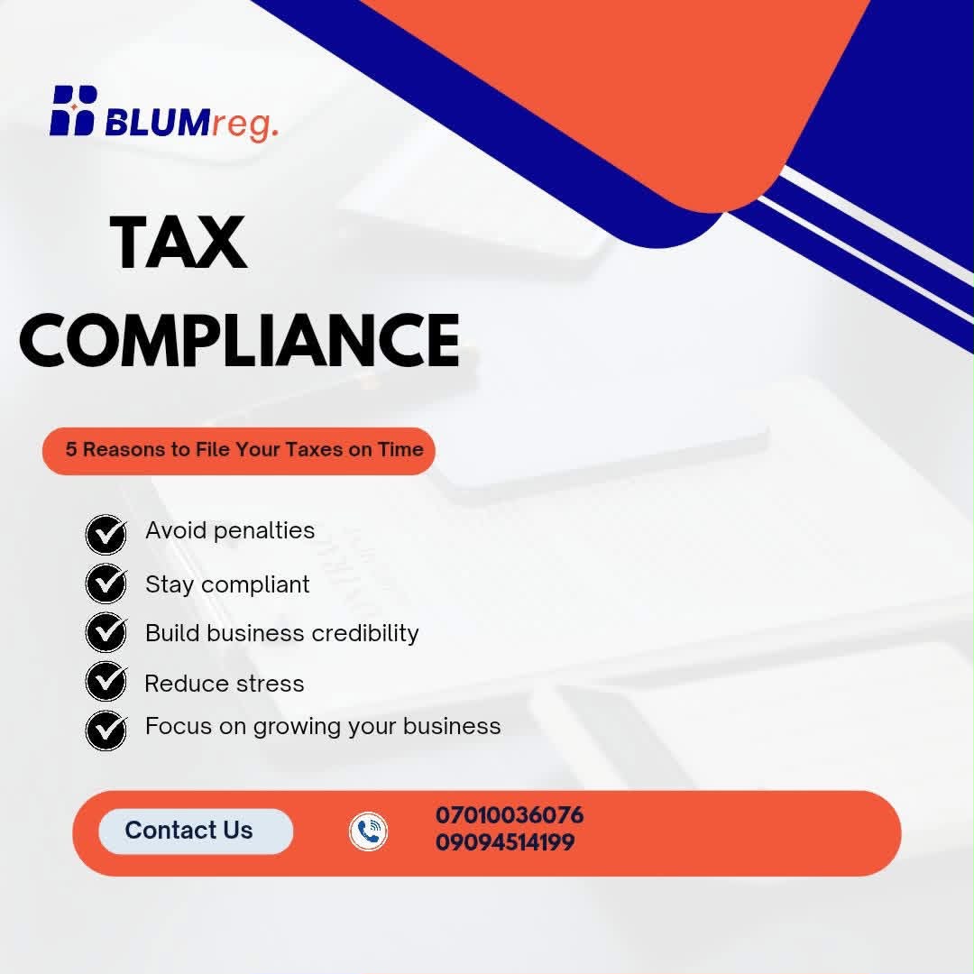 Business Tax Hub