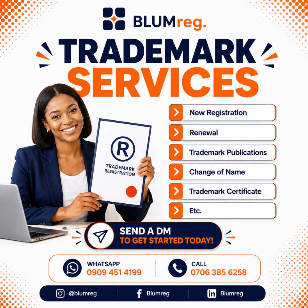 Trademark Registration